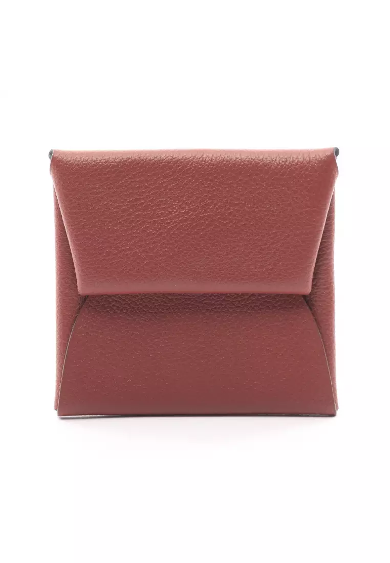 hermes change purse