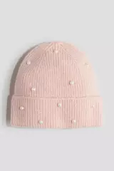 Pink Dusty Light