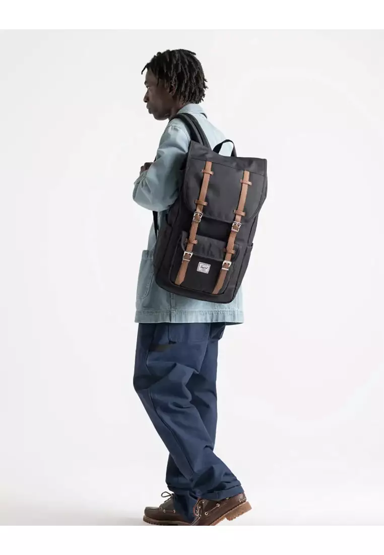 Herschel bag 2025 for man