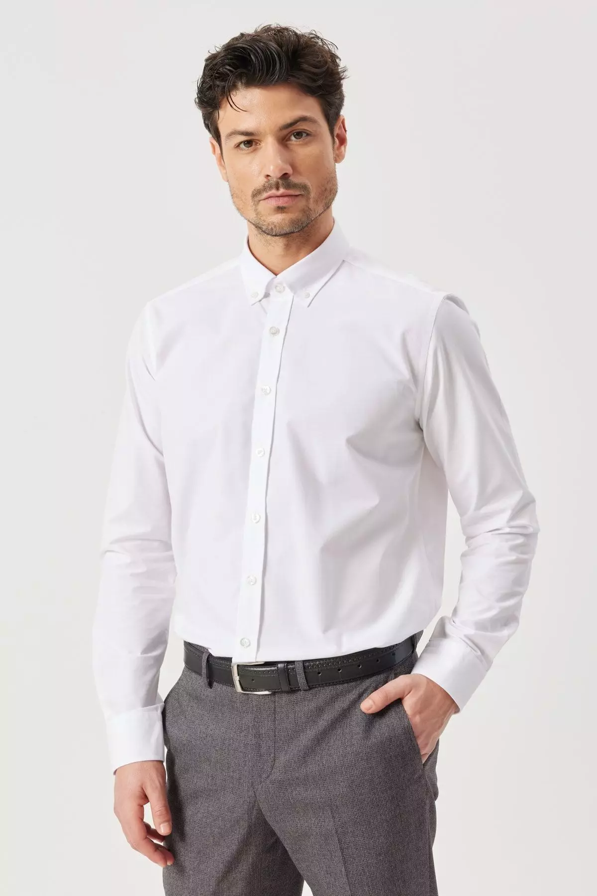 Slim Fit Shirt