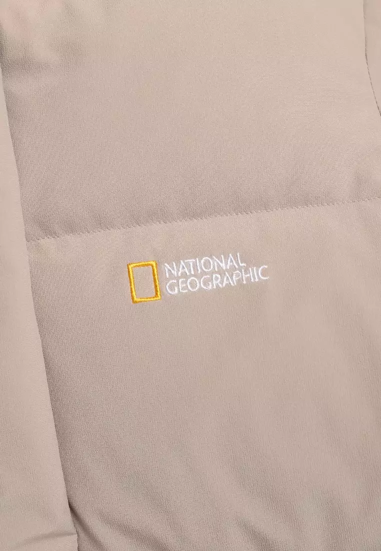 女裝CAYMAN長版羽絨外套