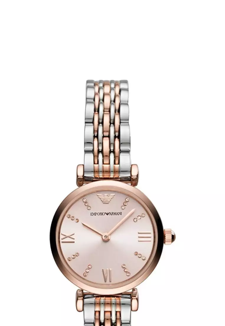 Ladies' Watch Rose in Gold AR11223