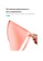 MobileHub pink Samsung Tab S8 Plus (SM-X800 - SM-X806 Slim Book Cover 02CC7ES3297957GS_2