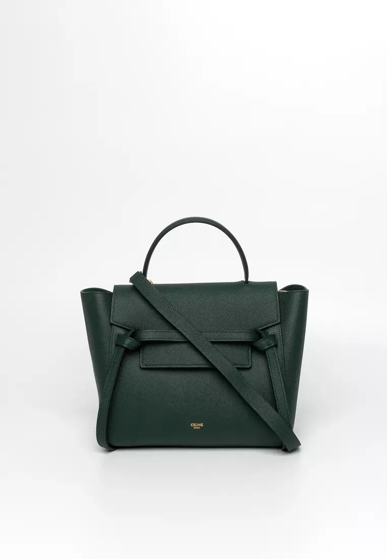 Celine belt clearance bag micro price