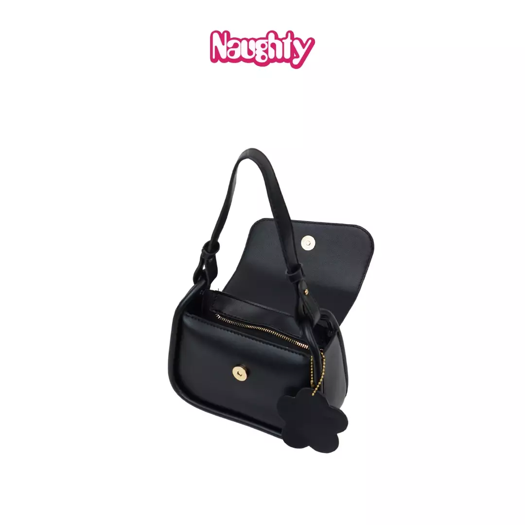 Tas Selempang Wanita Sling Bag Ginny G204 231006 Naughty Accessories