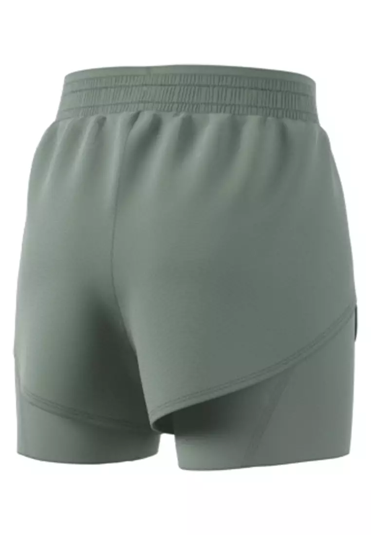 Designed for Training 2-in-1 Shorts