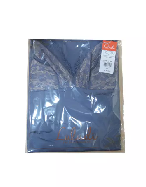 Luludi Ana Lingerie LN 4239