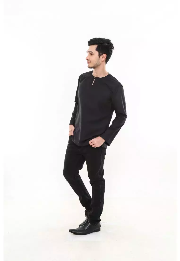 Kurta Yasin by Hudz