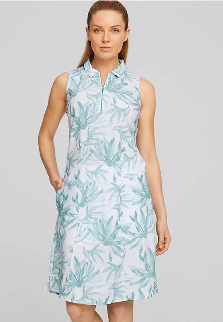 Puma womens new arrivals golf dress