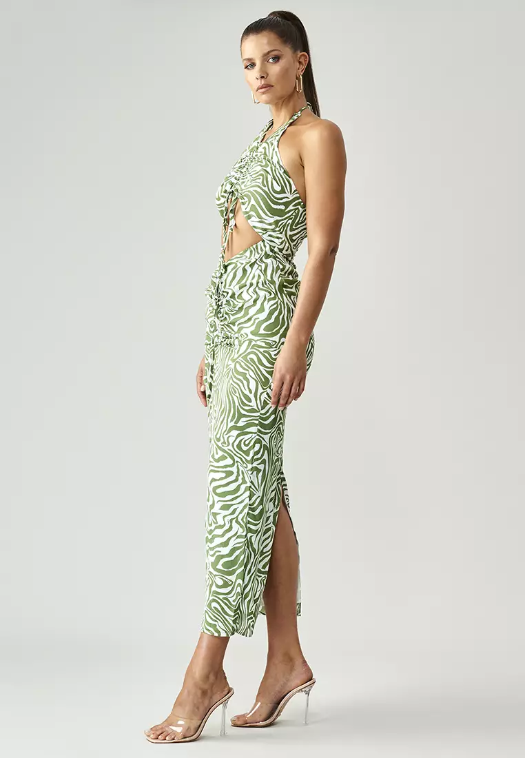 Rachel Dress X Kristina