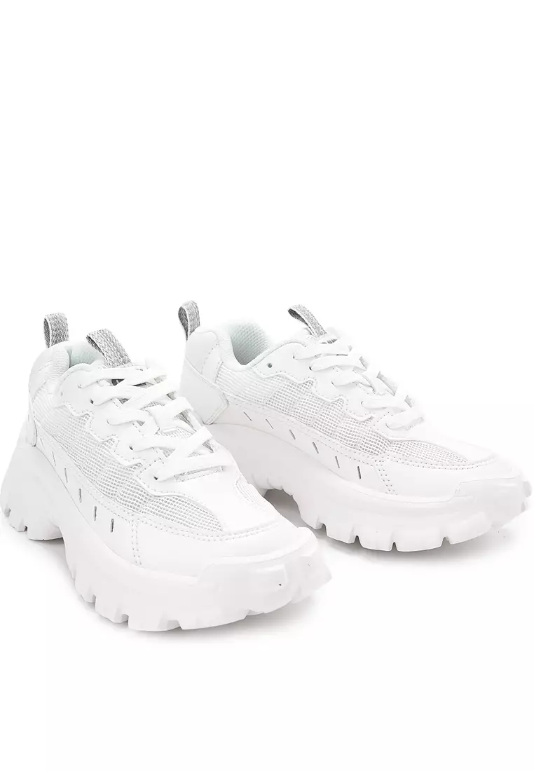 Intruder Lite Vent Ws