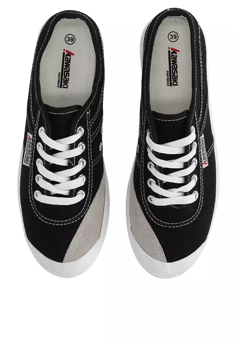 Kawasaki Original Worker Sneakers