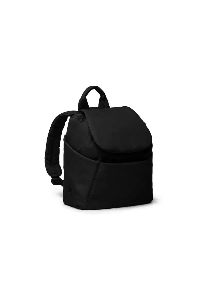 Semmoa Mini Backpack - Black