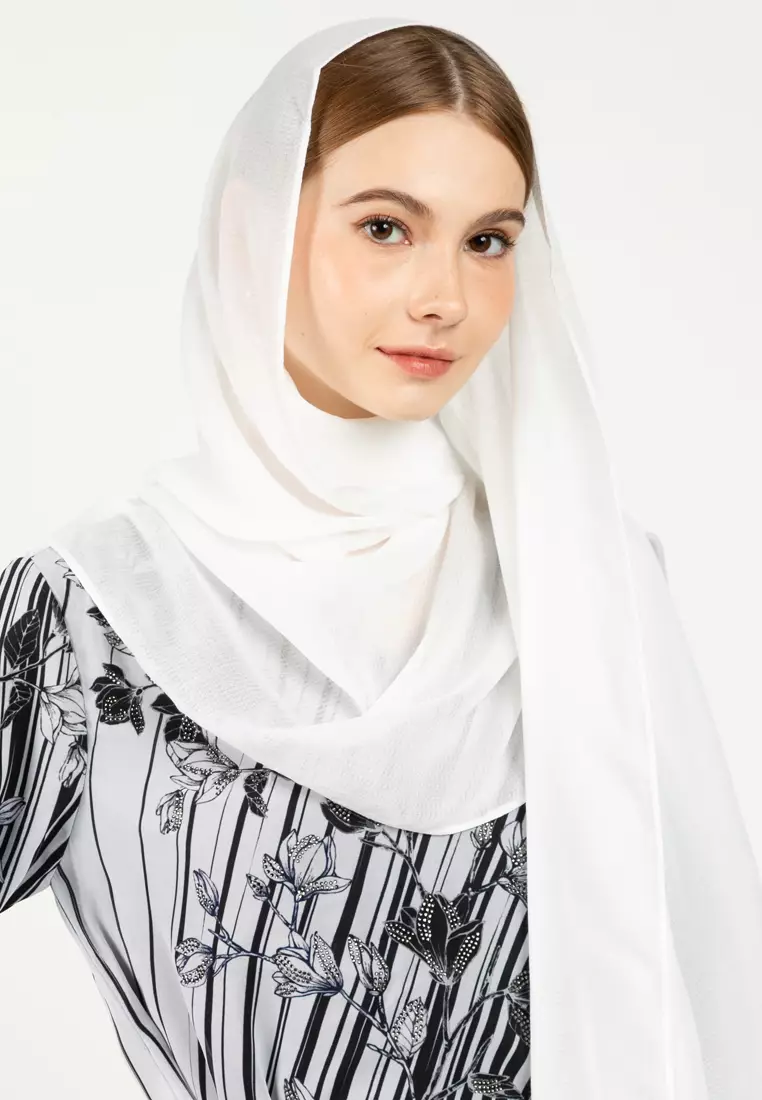 Cotton Shawl