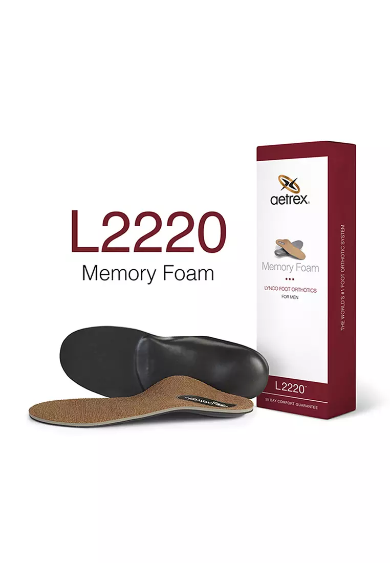 Aetrex insoles sales