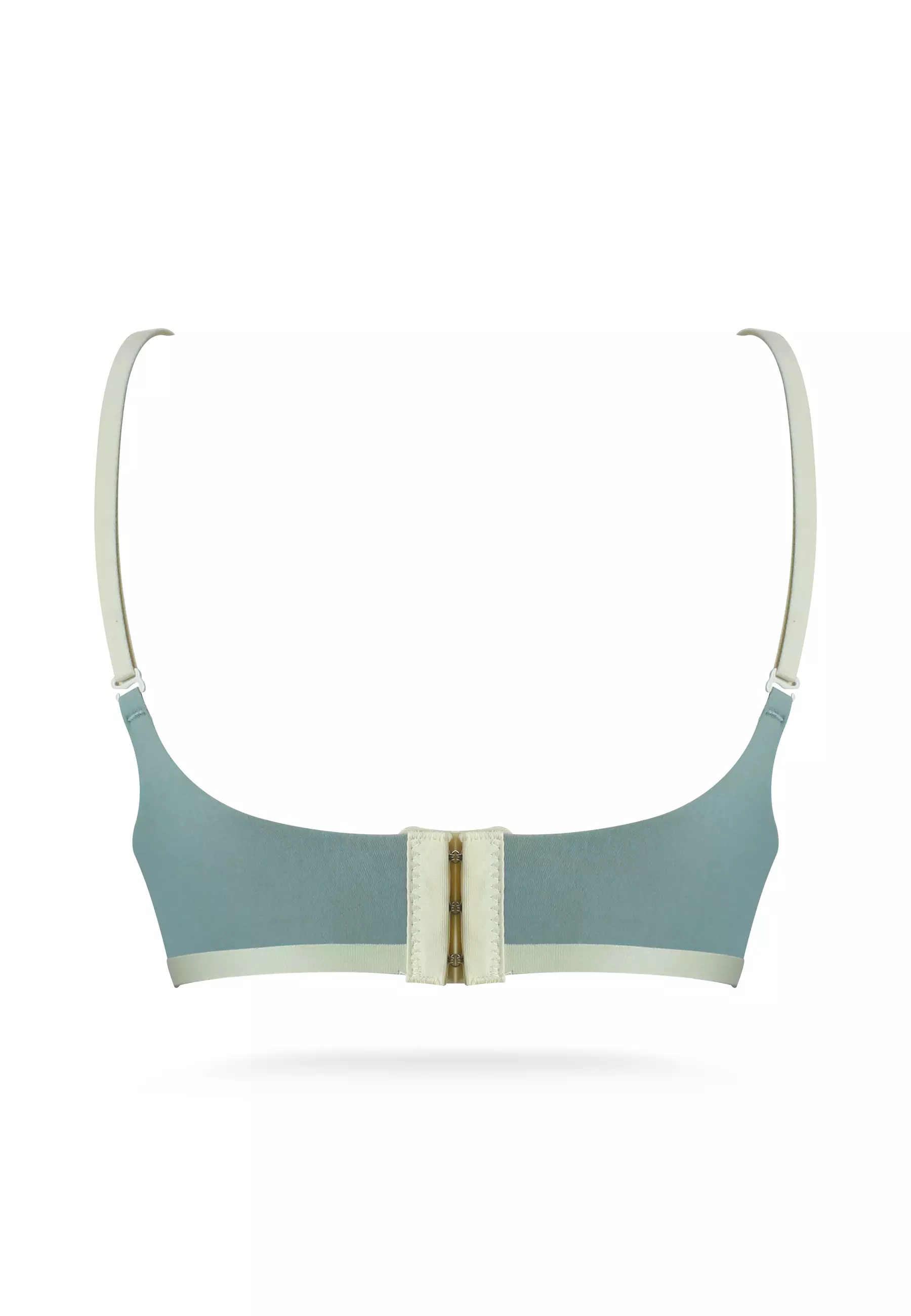 You’ve ( YouHave ) BH Bra Wanita Super Premium Seamless Busa Tipis Tanpa Kawat 100153