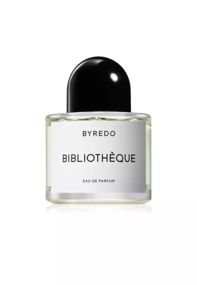 網上選購Byredo BYREDO - Bibliotheque 圖書館香水噴霧50ml 2023 系列