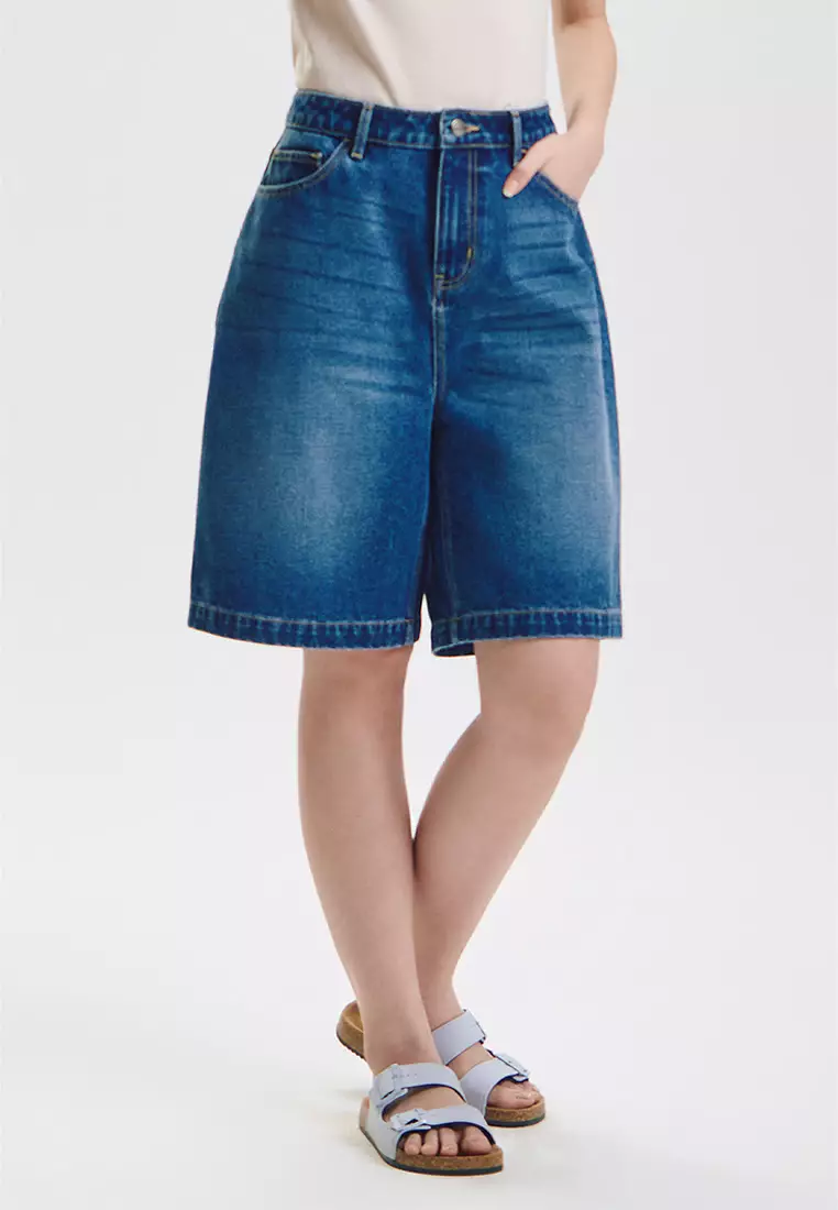 Bermuda Shorts