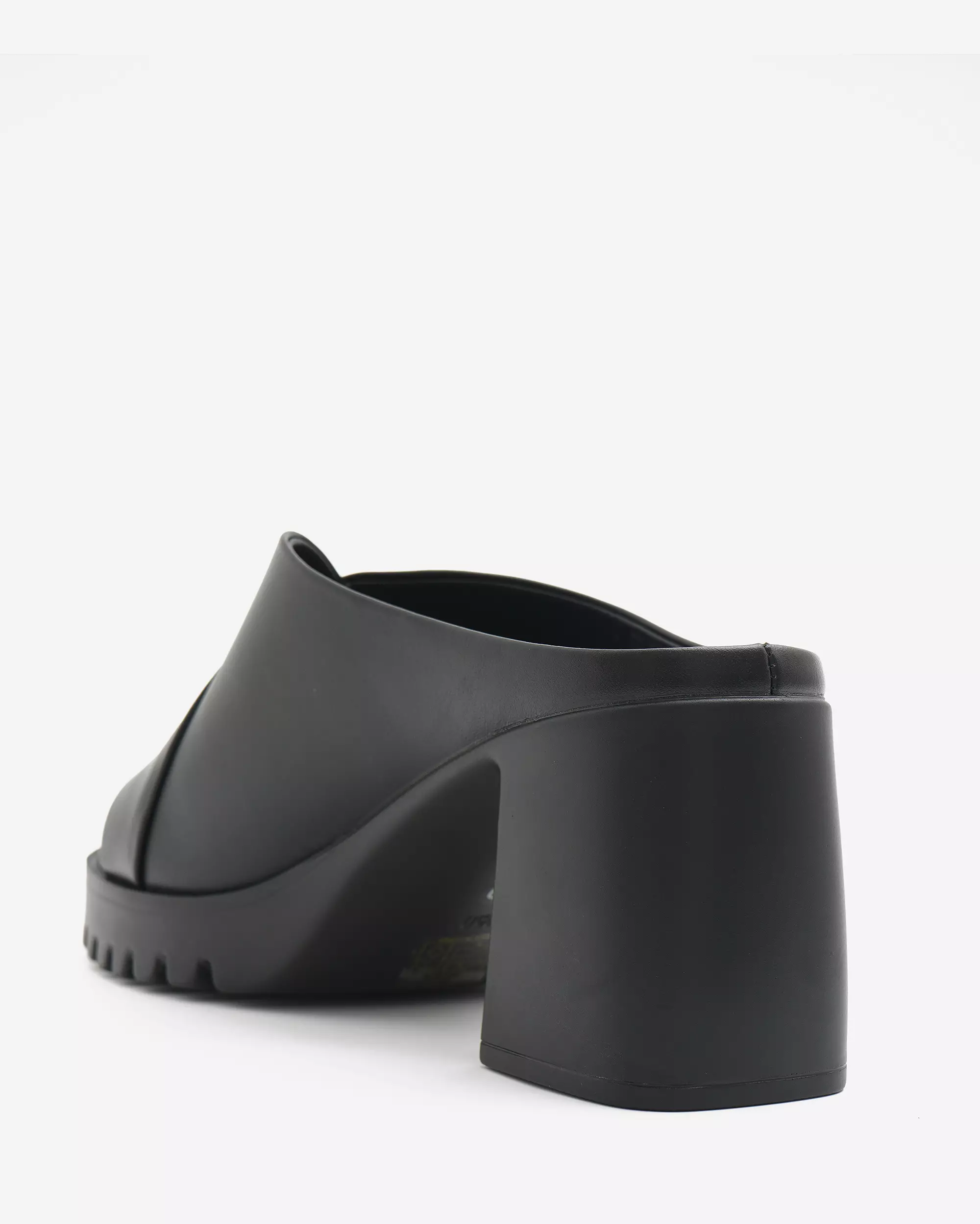 Buccheri Quintessa Heels Women Black