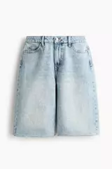 Denim Blue Light