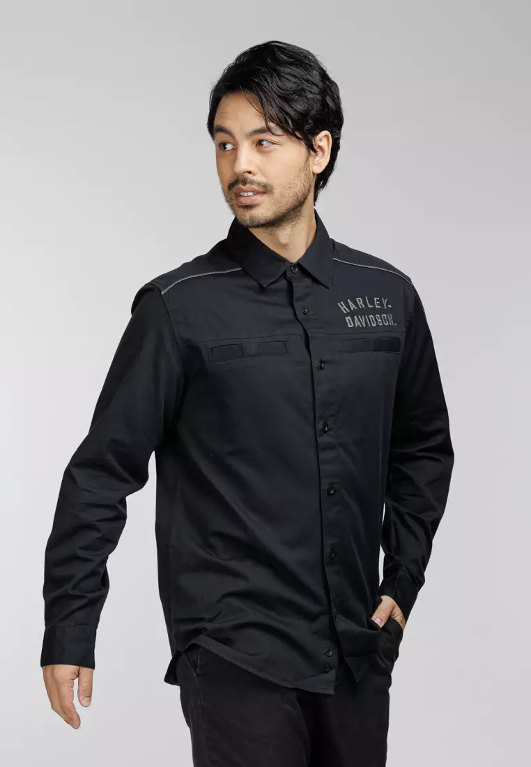 Harley-Davidson Staple Shirt