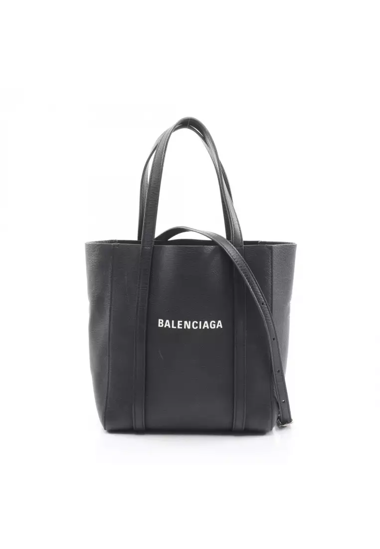 Buy Balenciaga Pre-Loved BALENCIAGA EVERYDAY XXS Everyday Handbag 