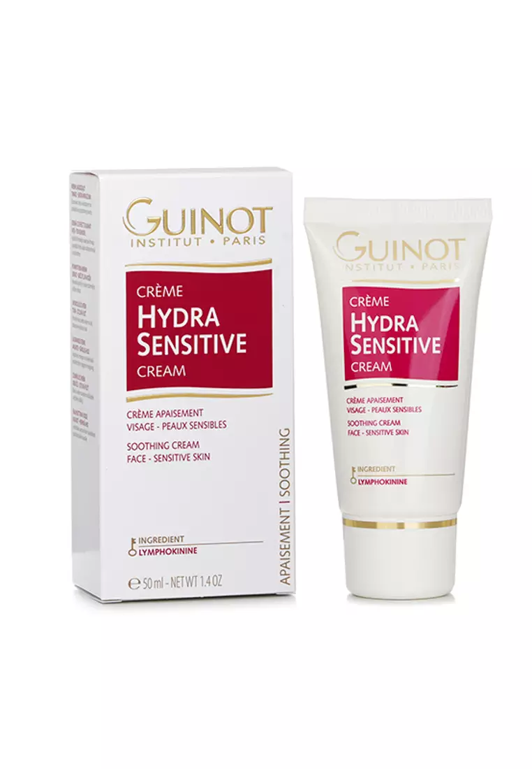 GUINOT - Hydra Sensitive Face Cream 50ml/1.7oz.