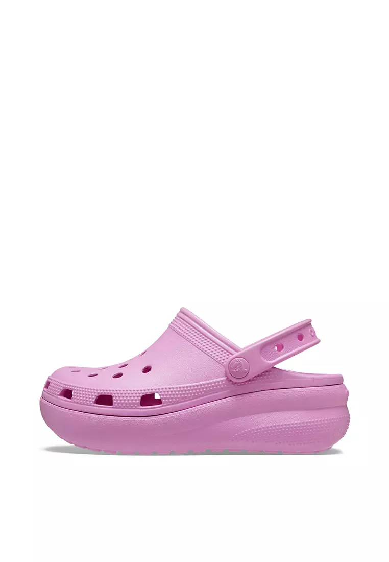 Buy Crocs Kids Classic Crocs Cutie Clogs 2024 Online ZALORA