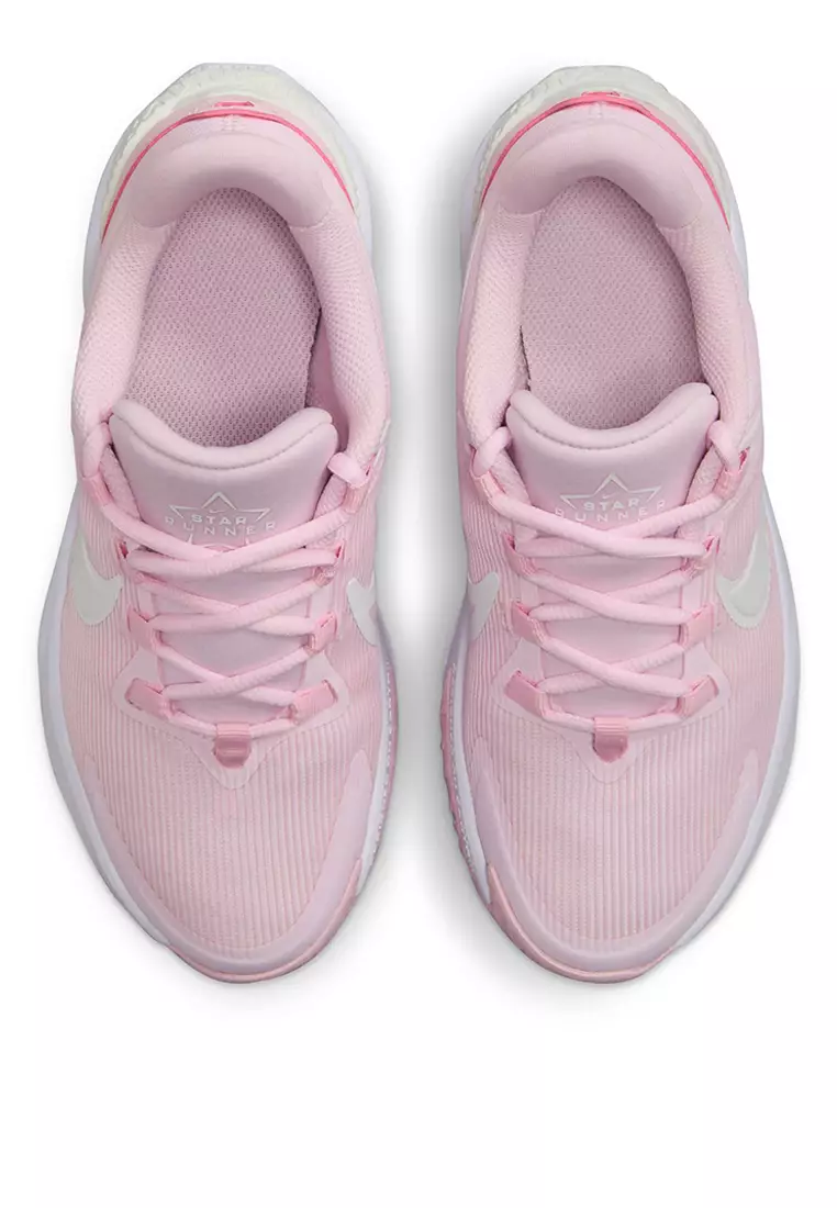 Star Runner 4 Running Shoes