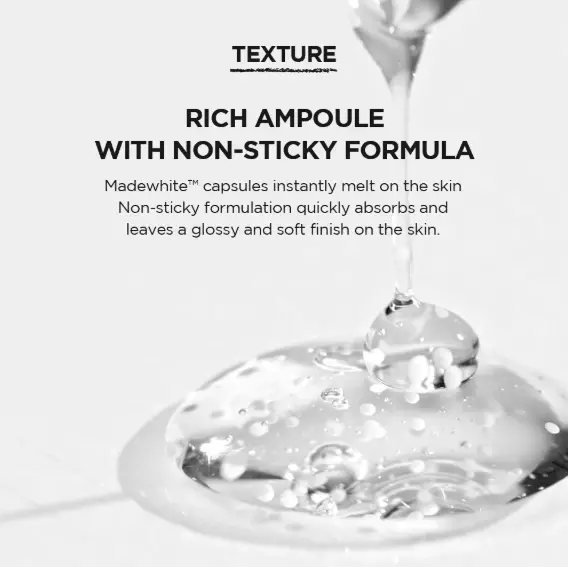 SKIN1004 Madagascar Centella Tone Brightening Capsule Ampoule (100ml)