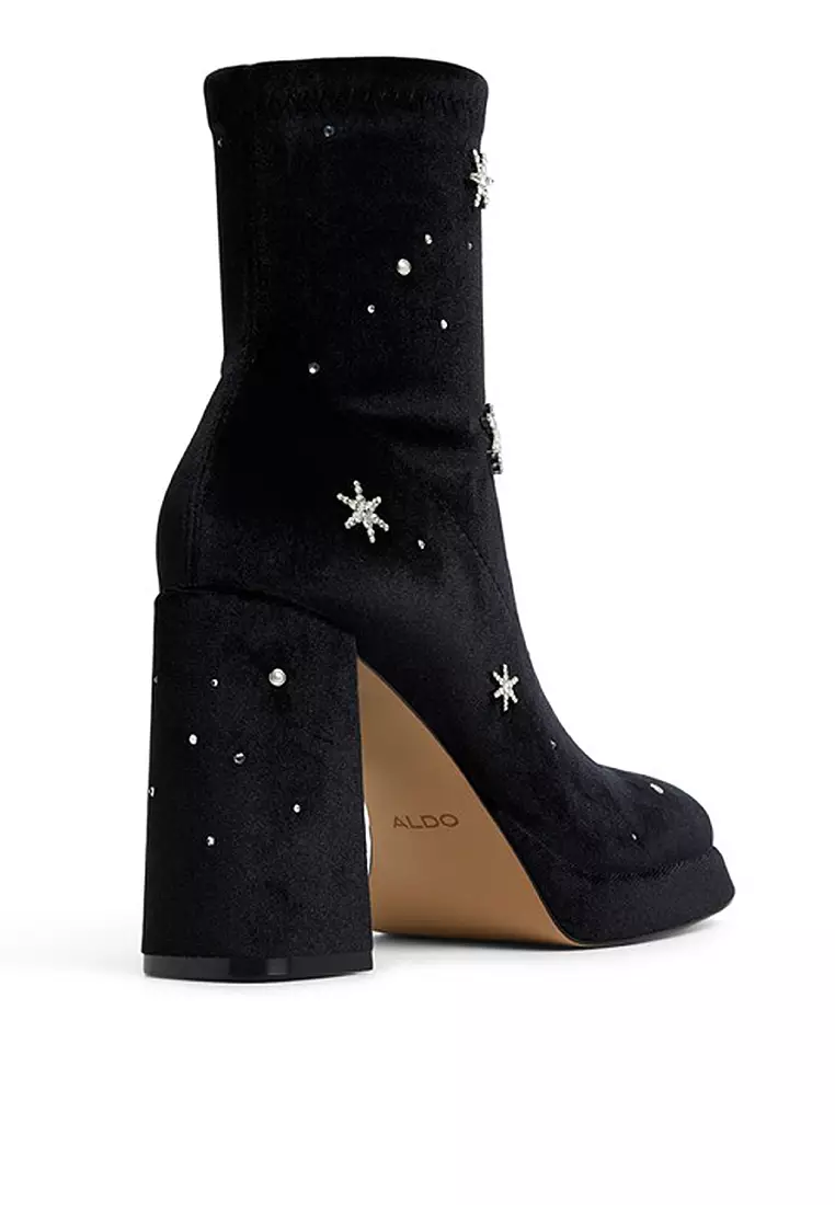 Starrie Boots