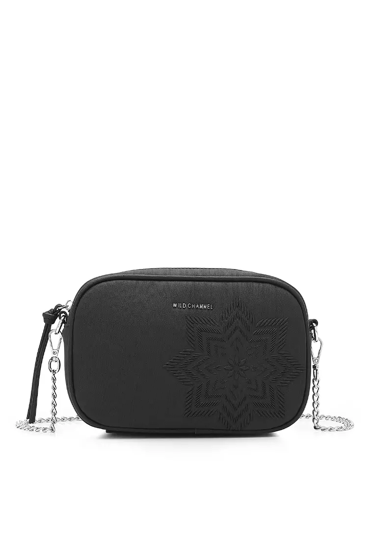 Zalora crossbody 2025 bag