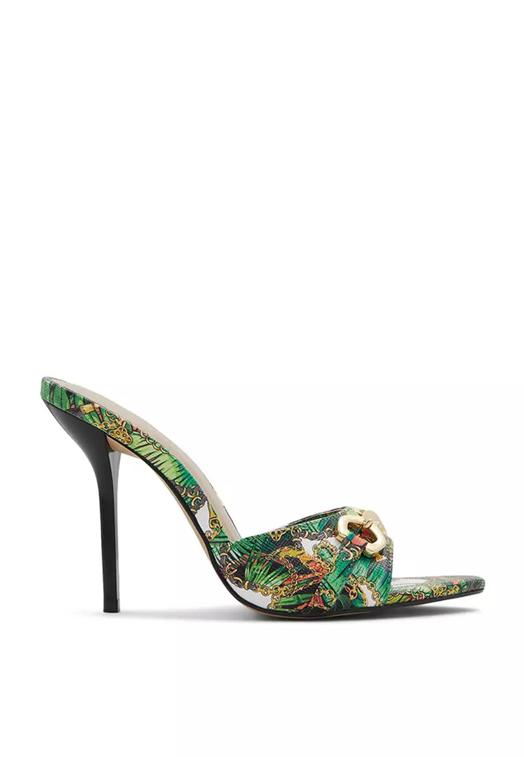 Discount on ALDO  shoes - SKU: Edoassi Heels
