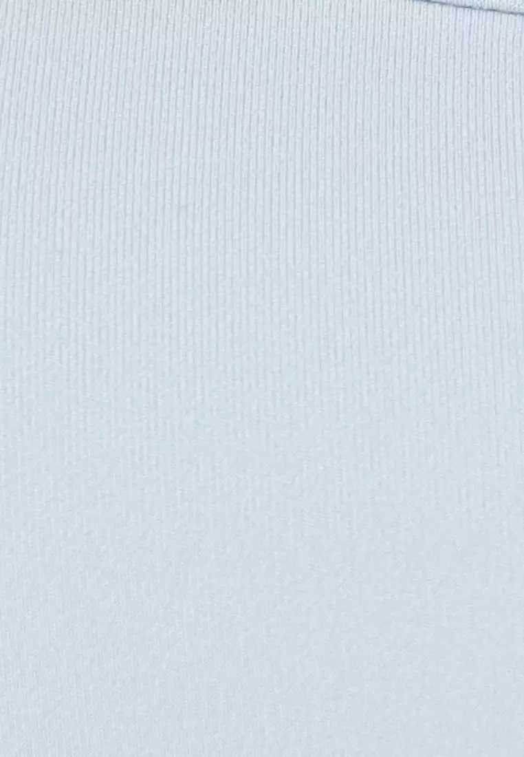 Hold Me Short Sleeves Top