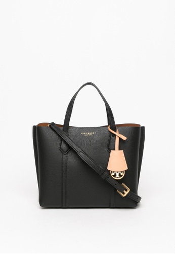 Buy TORY BURCH Perry Small Triple-Compartment Tote Bag Crossbody bag/Tote  bag 2023 Online | ZALORA Singapore