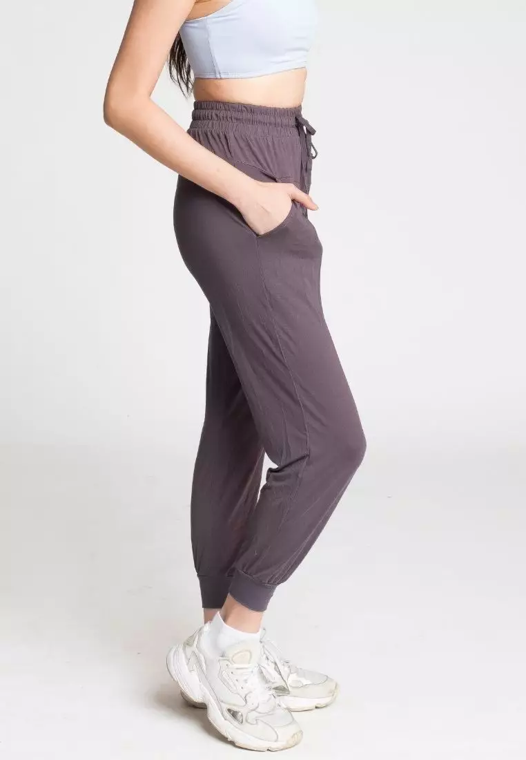 Sadie Soft Joggers