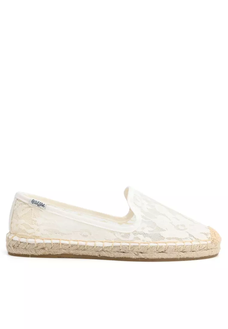 Buy Twenty Eight Shoes Mesh Casual Espadrilles HB008 Online ZALORA