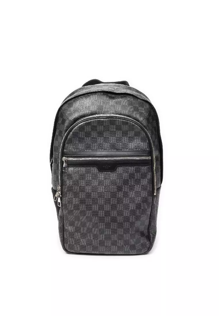 Lv mini backpack singapore clearance