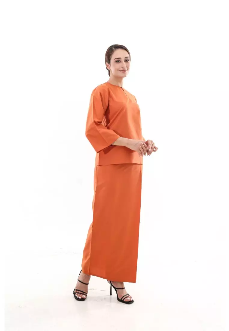 Baju Kurung Kedah Qaseh