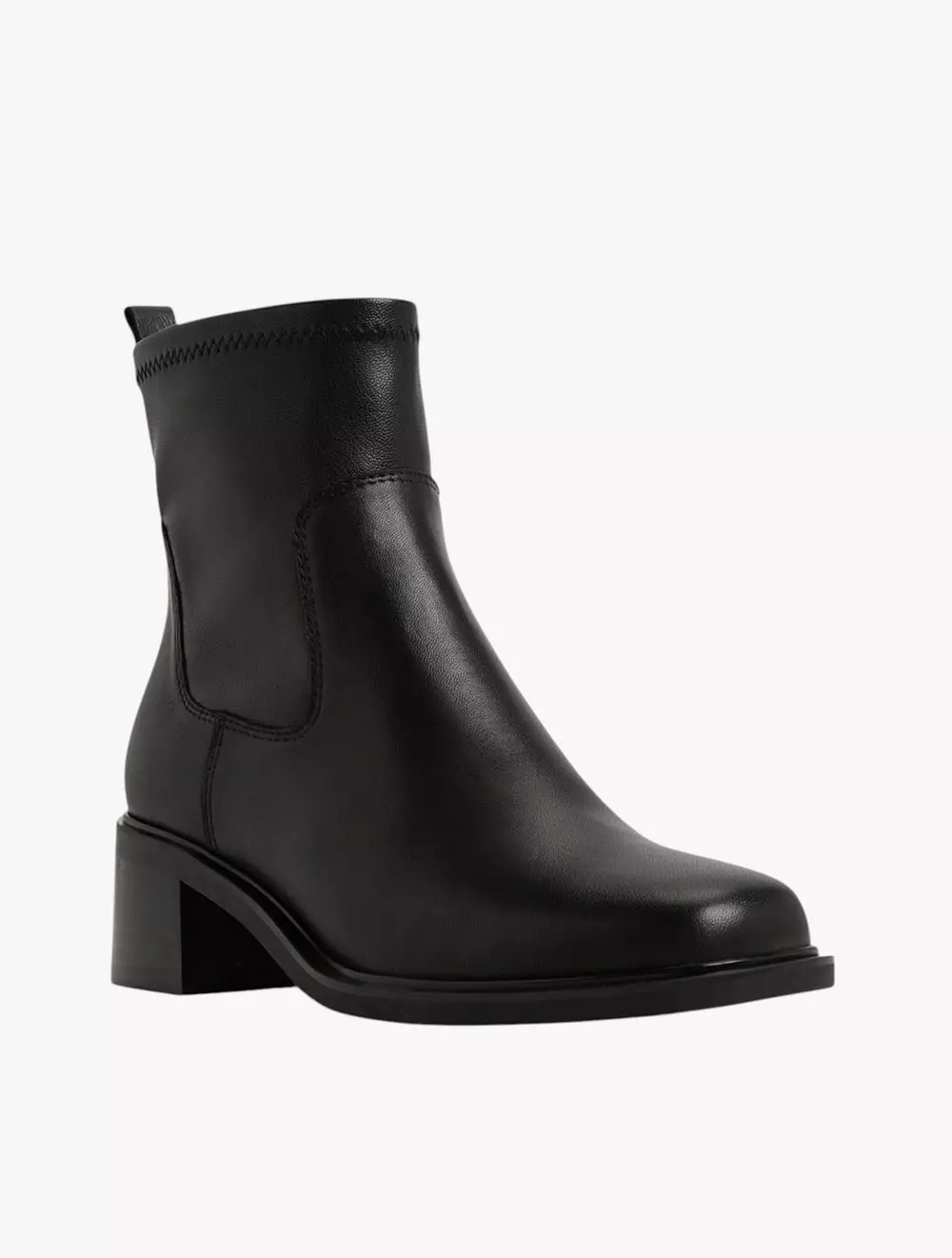 Aldo Tywyn Women's Ankle Boots - Black