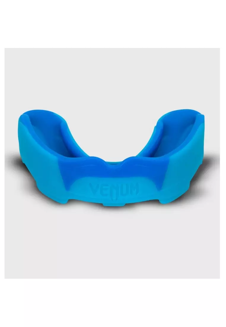 Buy VENUM Venum Predator Mouthguard Cyan/Blue 2024 Online ZALORA