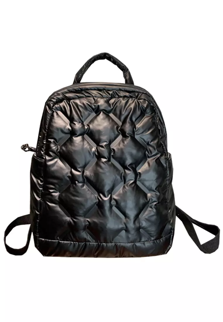 Small lightweight nylon discount backpack