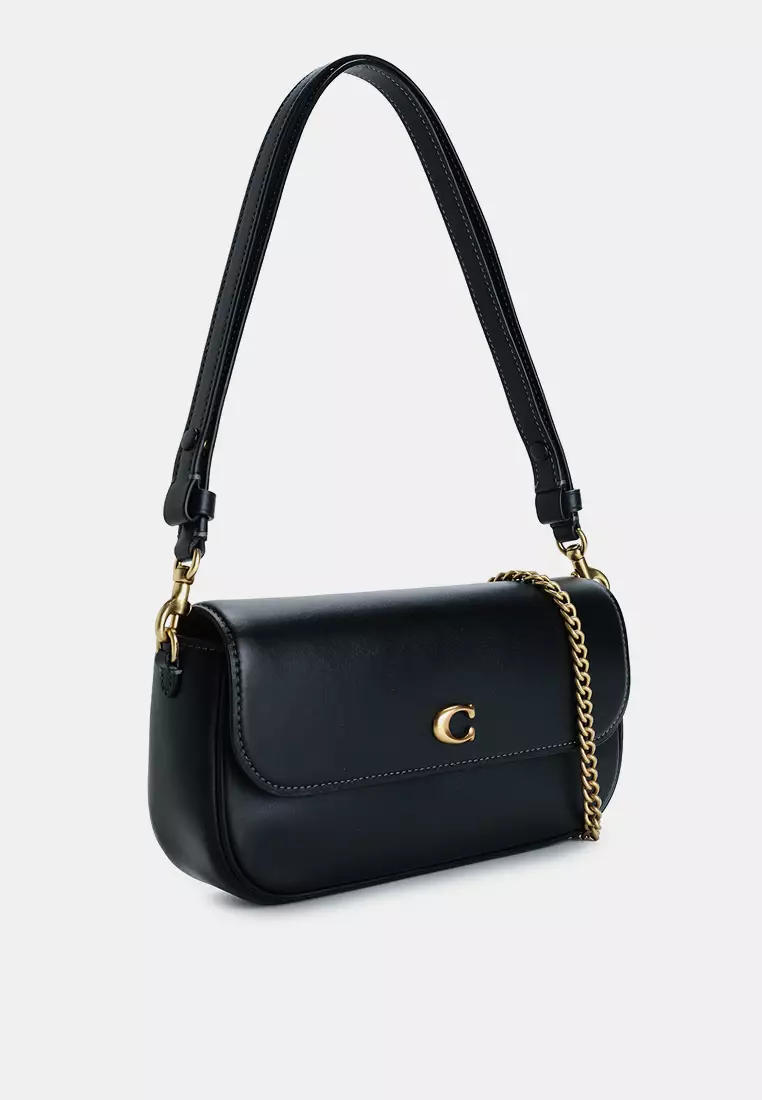 Brook Flap Chain Bag
