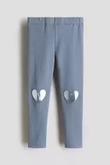 Blue Medium Dusty
