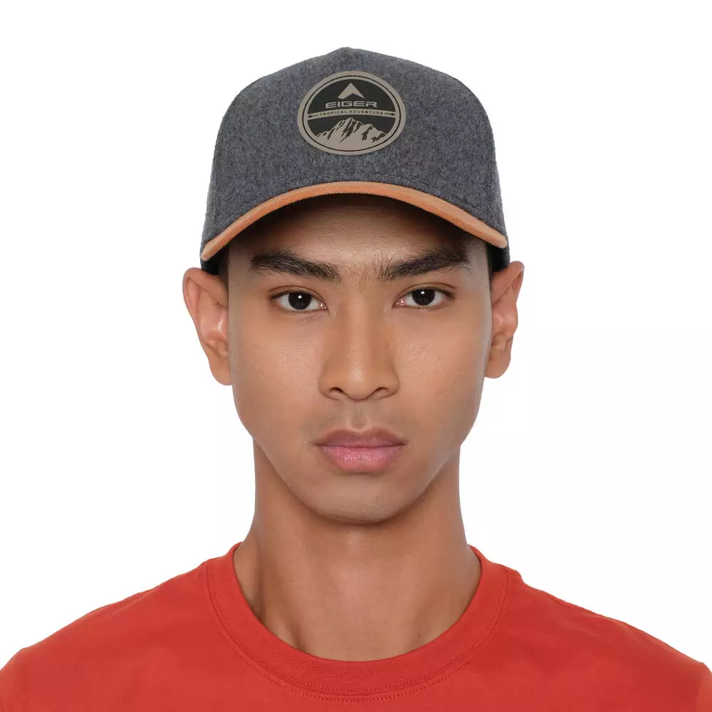 Eiger T. Baseball Cadet 1.0 Cap