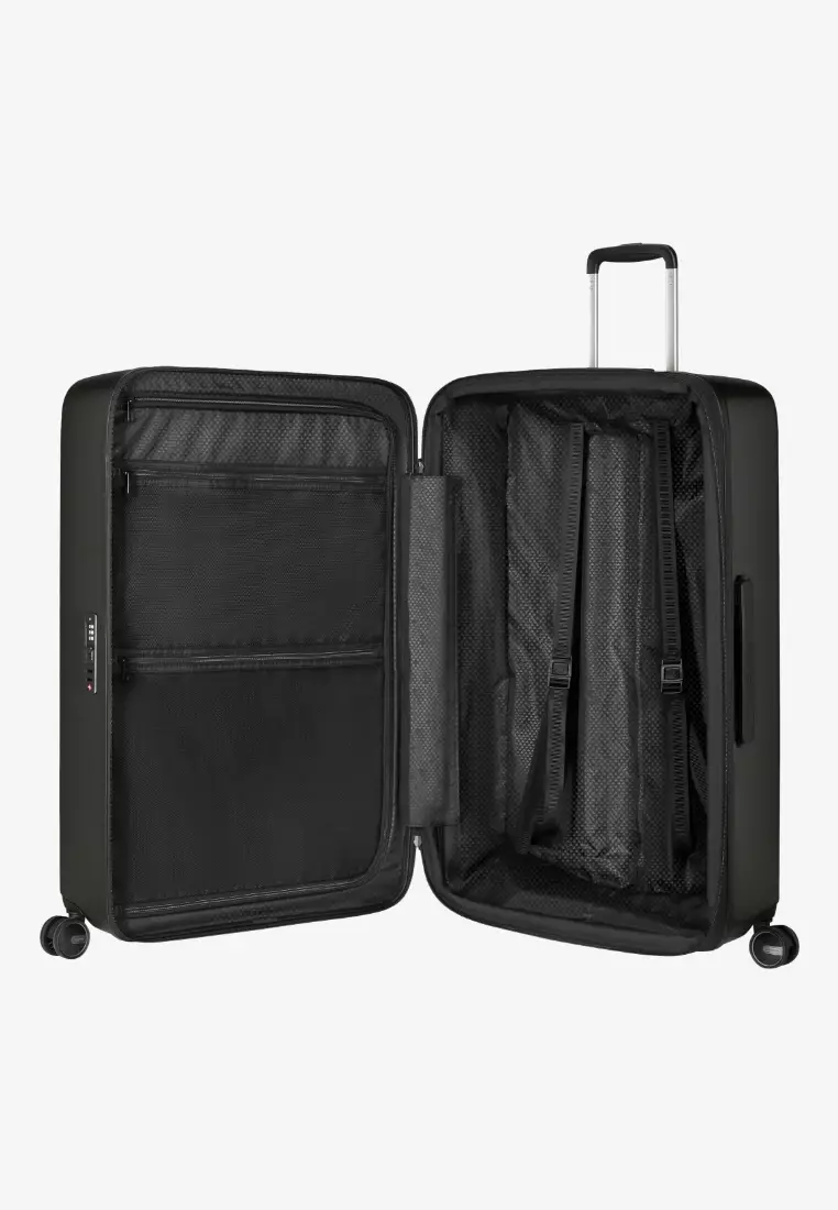 FYRM Spinner 55/20 Exp Deep Green