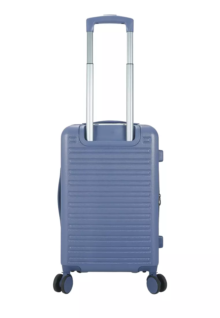 Polo Classic Koper Laptop 20 inci APC36-45-20 Wathet