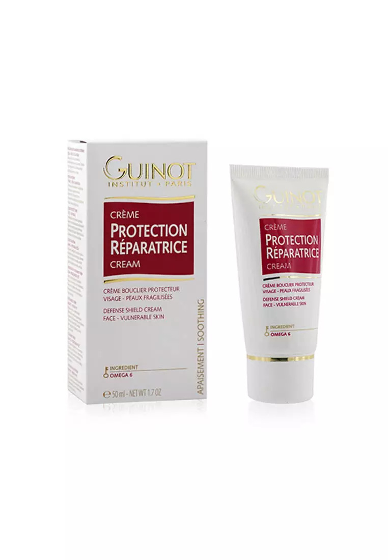 Guinot - Creme Protection Reparatrice Face Cream 50ml/1.7oz
