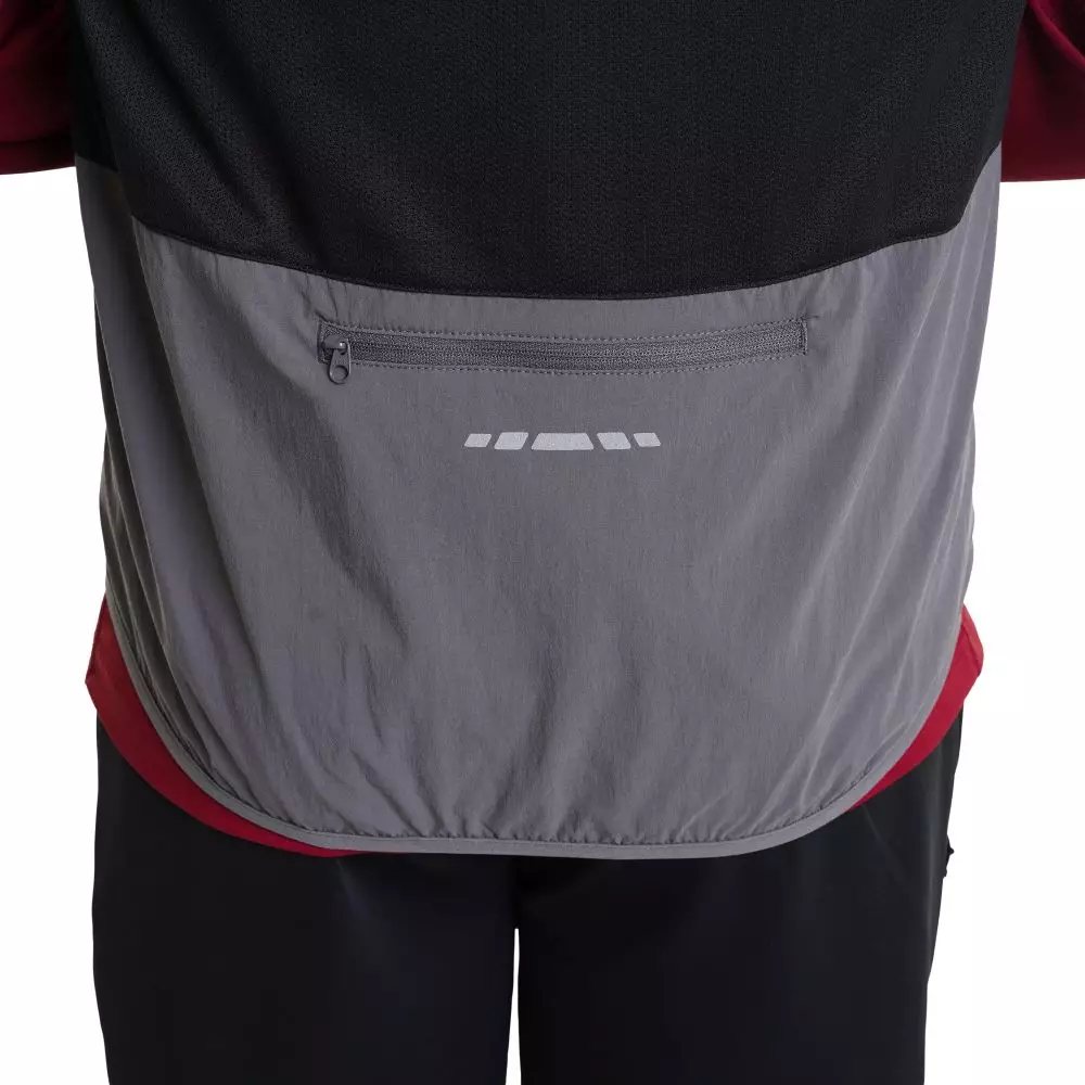 Eiger Mens Lumula Windrun Vest