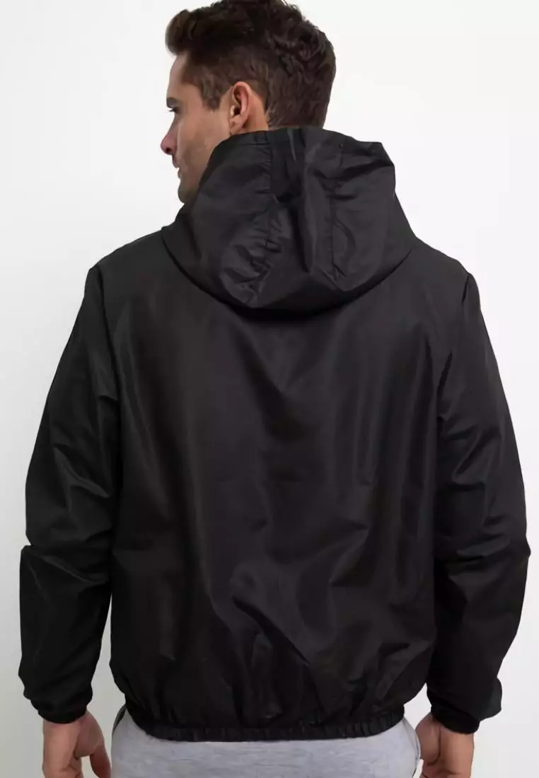 Td Active MS139 Jaket Sepeda Lari